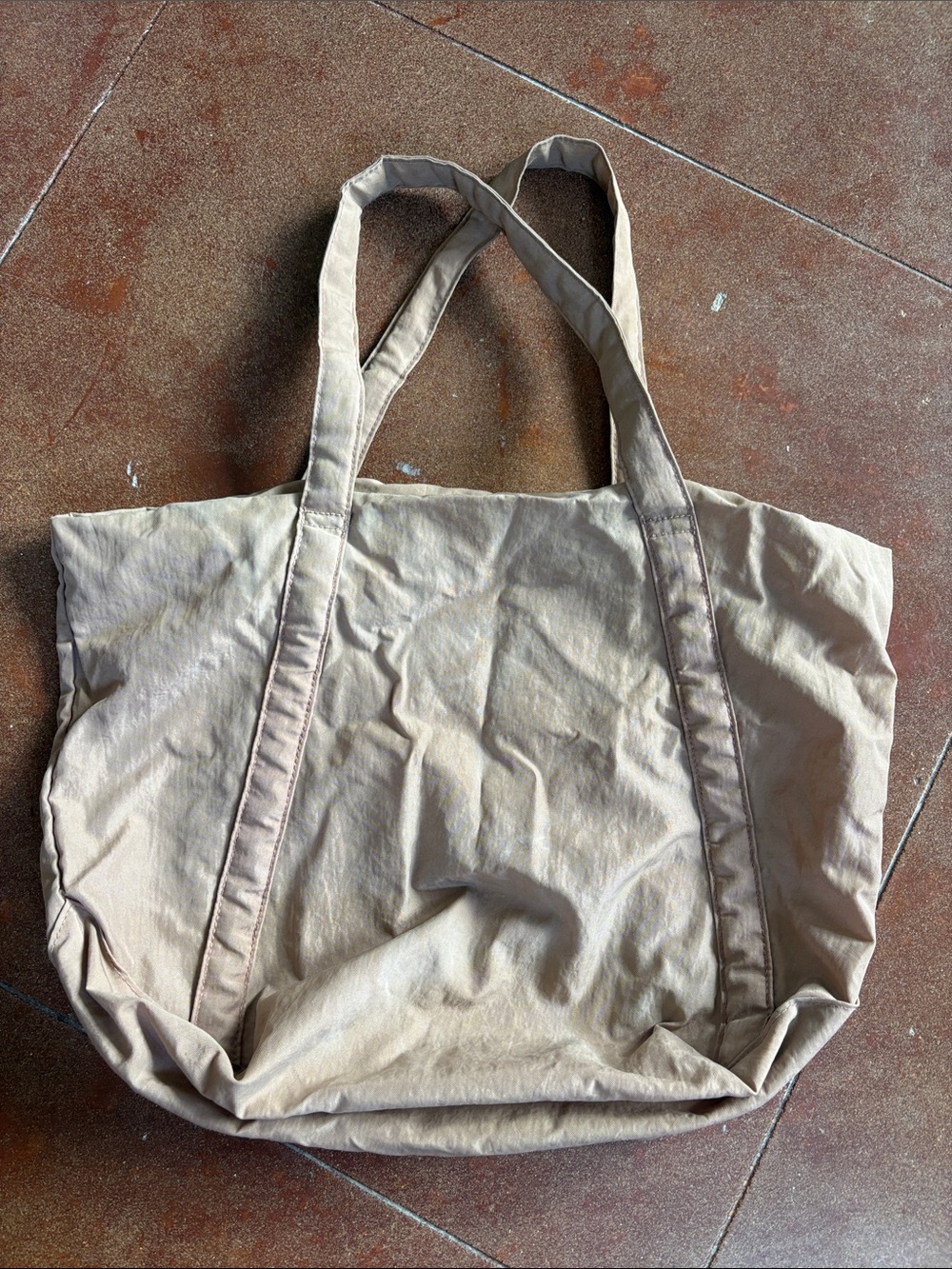 Baggu Cloud Bag